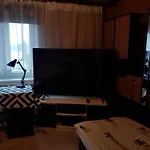 Rum i privatbostad U Gosi