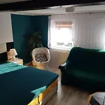 U Gosi Rum i privatbostad