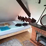 U Gosi منزل للإقامة فينغوجيفو