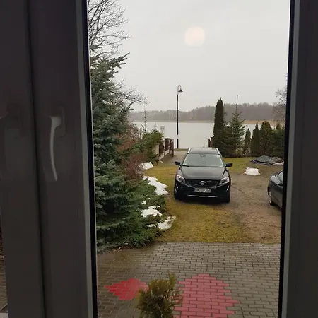 Accommodatie bij particulieren U Gosi *