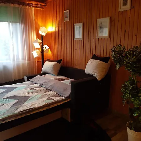 Homestay U Gosi