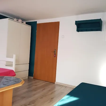 U Gosi Δωμάτια σε οικογενειακή κατοικία Węgorzewo