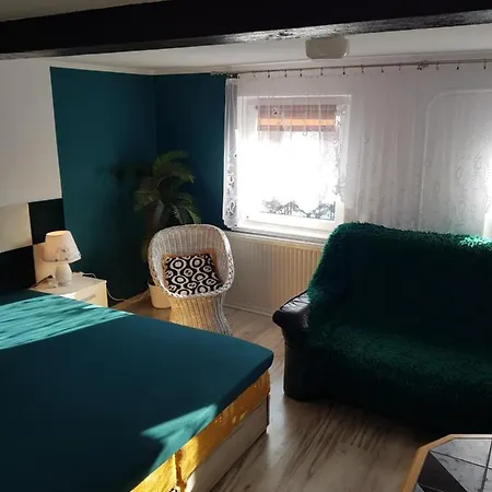 U Gosi Δωμάτια σε οικογενειακή κατοικία