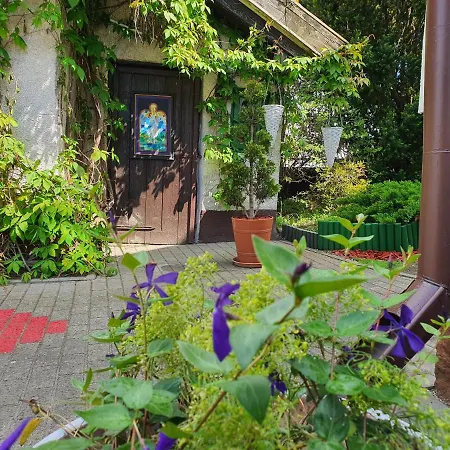 Homestay U Gosi Wegorzewo