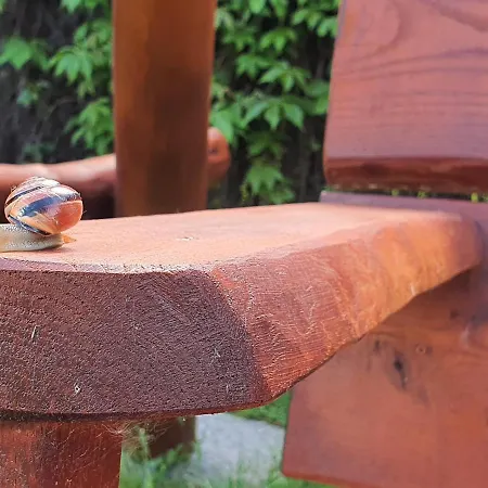 Homestay szállás U Gosi