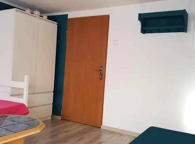 U Gosi 홈스테이 베고르제포